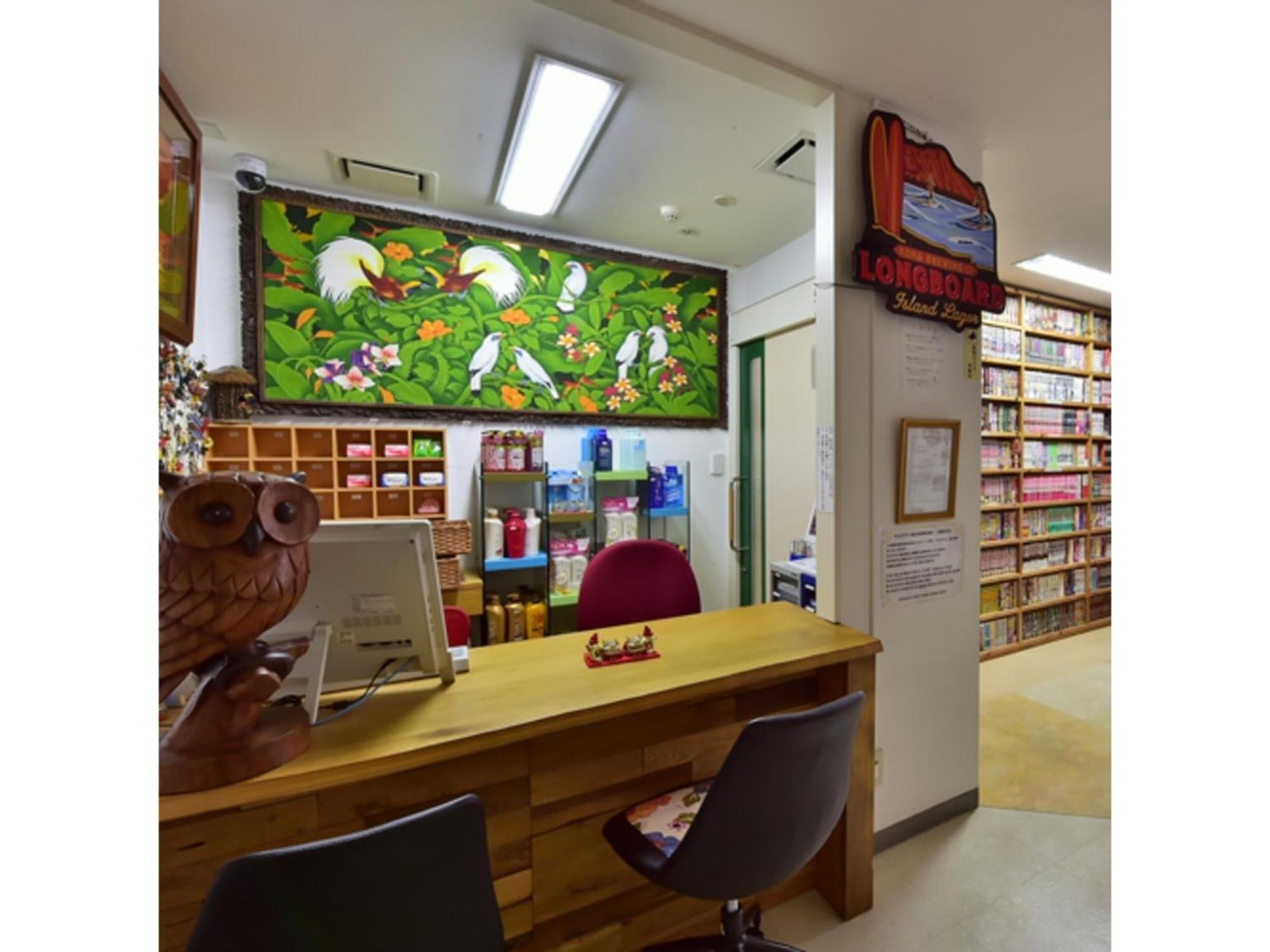 Okinawa Guest House Grand Naha - Vacation Stay 50054V Esterno foto