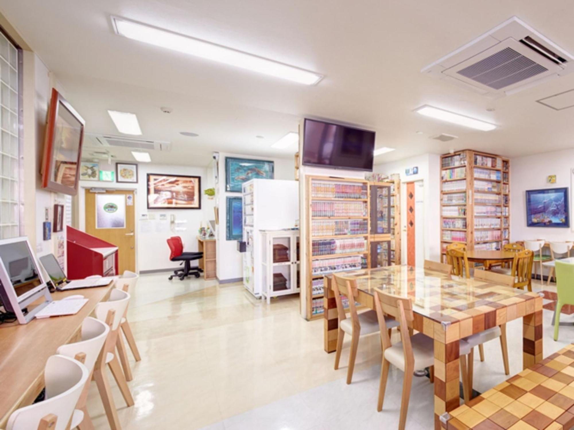 Okinawa Guest House Grand Naha - Vacation Stay 50054V Esterno foto