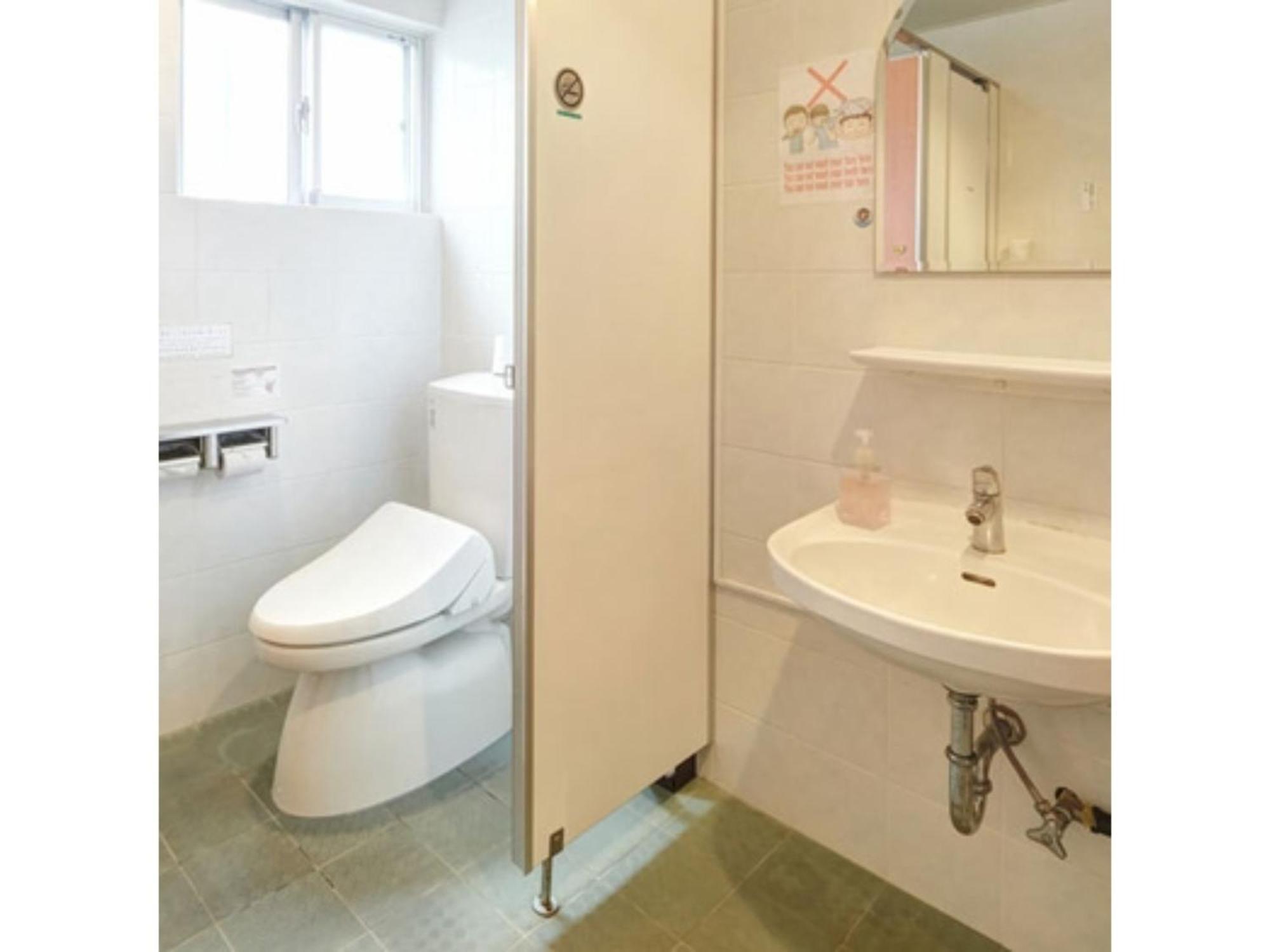 Okinawa Guest House Grand Naha - Vacation Stay 50054V Esterno foto