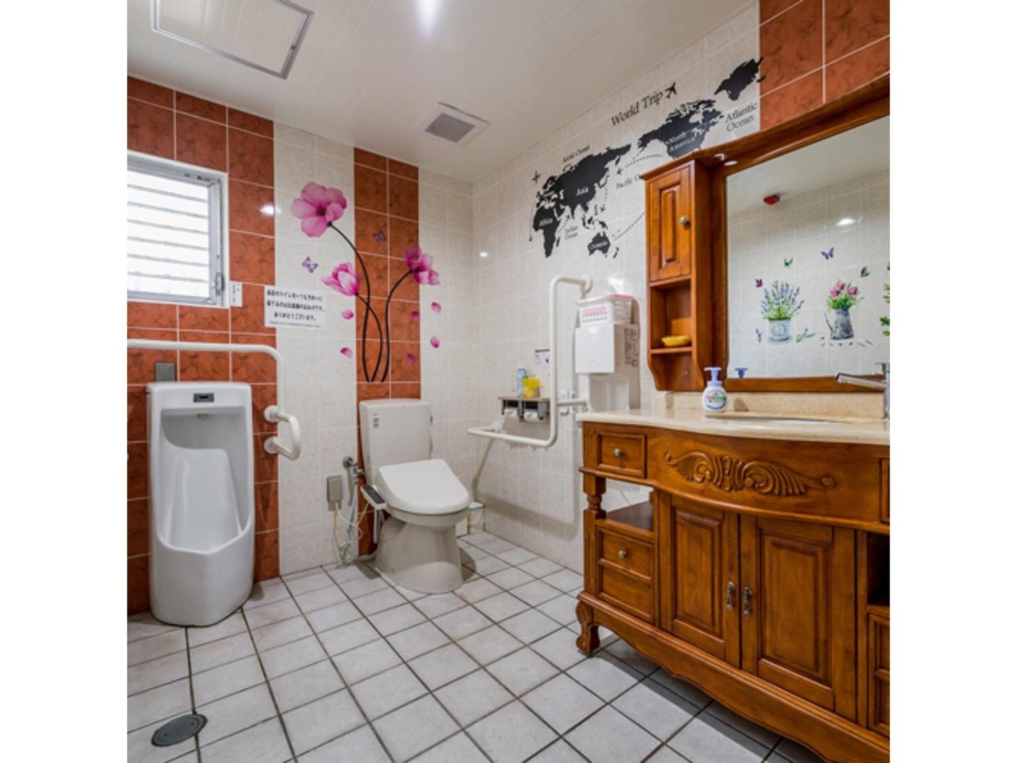 Okinawa Guest House Grand Naha - Vacation Stay 50054V Esterno foto
