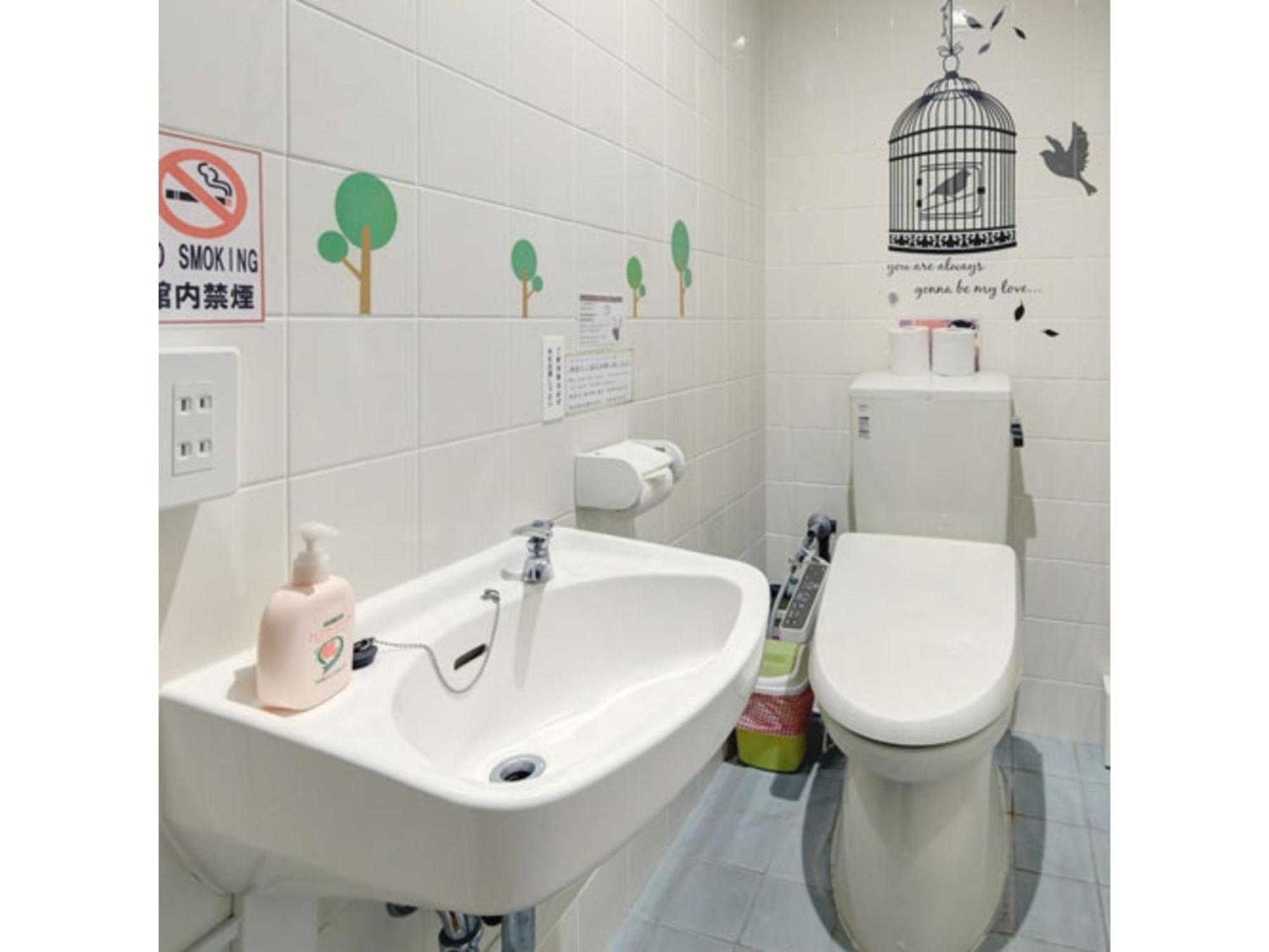 Okinawa Guest House Grand Naha - Vacation Stay 50054V Esterno foto