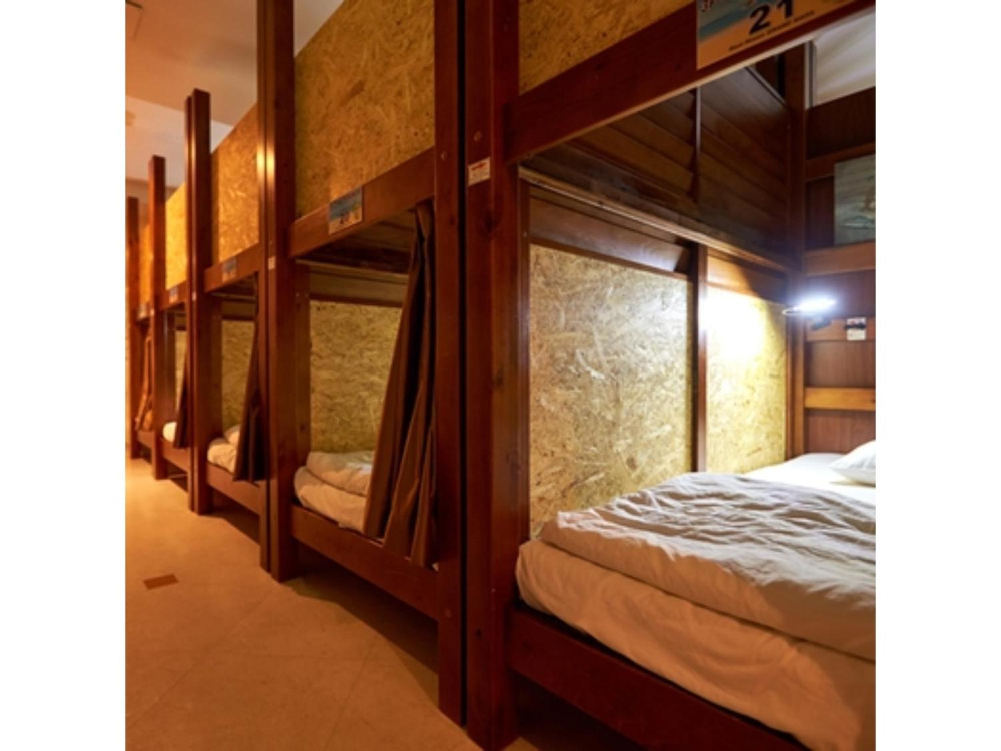 Okinawa Guest House Grand Naha - Vacation Stay 50054V Esterno foto