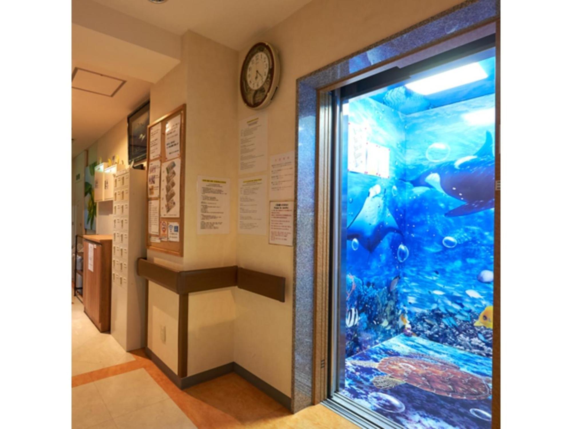 Okinawa Guest House Grand Naha - Vacation Stay 50054V Esterno foto