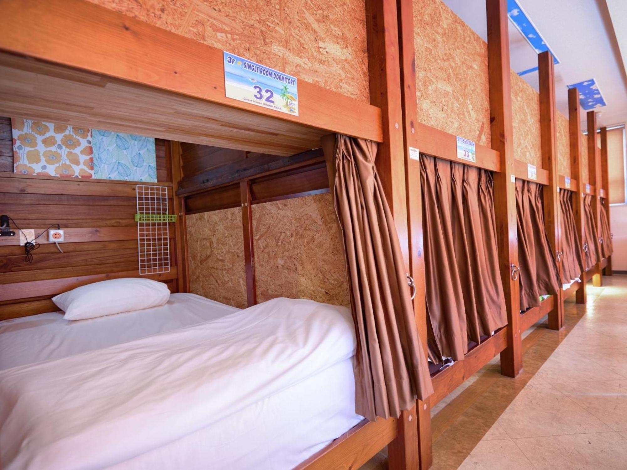 Okinawa Guest House Grand Naha - Vacation Stay 50054V Esterno foto