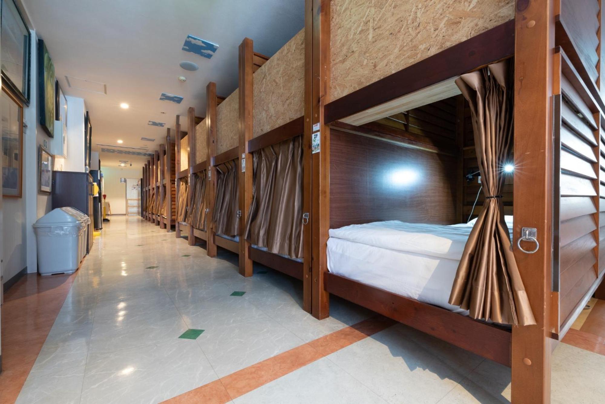 Okinawa Guest House Grand Naha - Vacation Stay 50054V Esterno foto