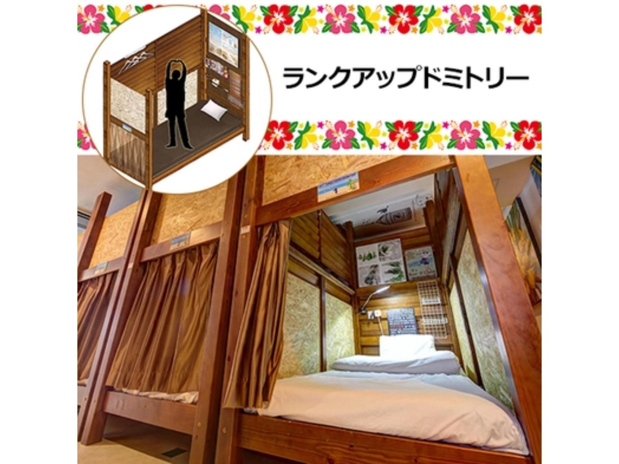 Okinawa Guest House Grand Naha - Vacation Stay 50054V Esterno foto
