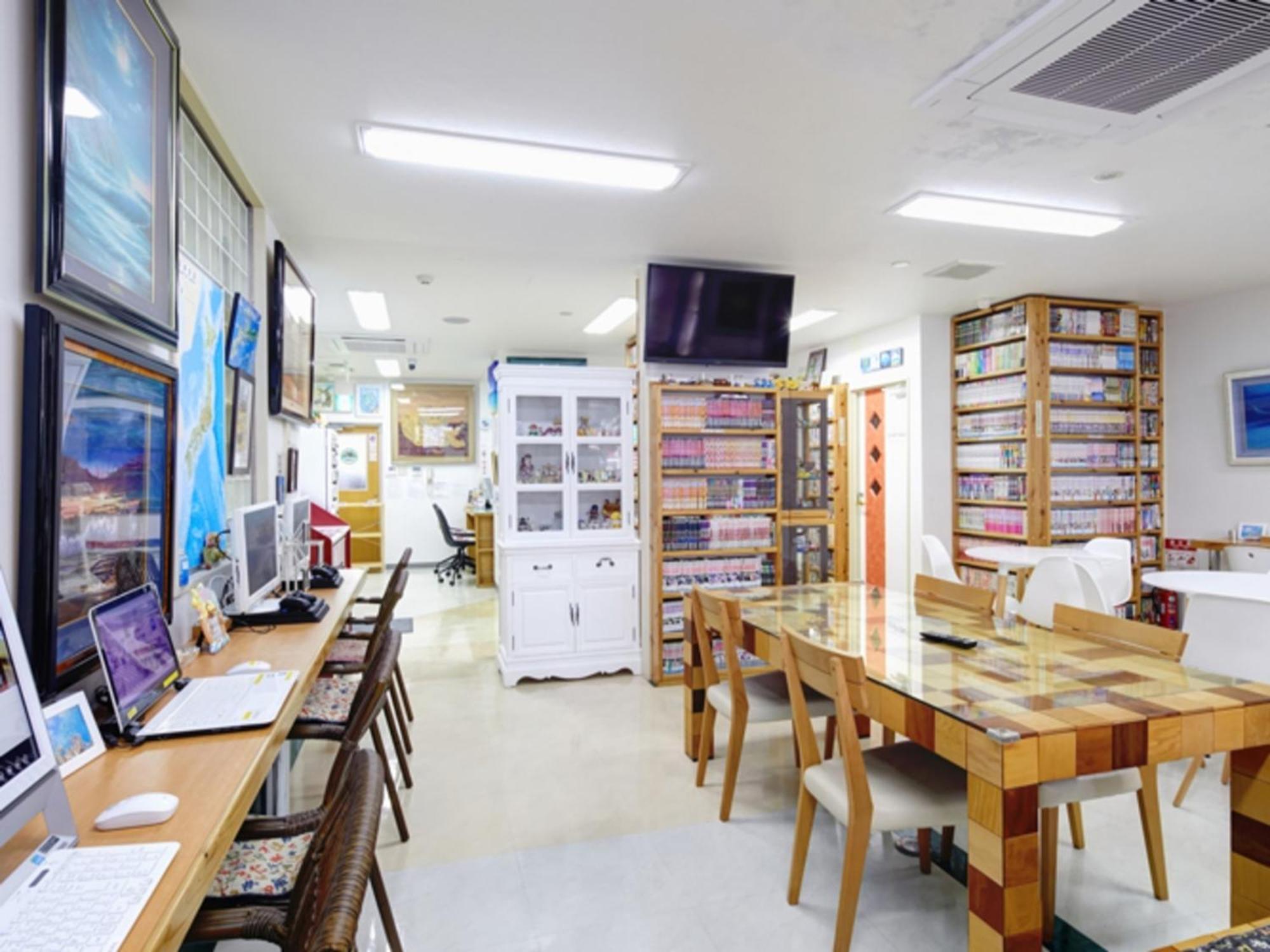 Okinawa Guest House Grand Naha - Vacation Stay 50054V Esterno foto